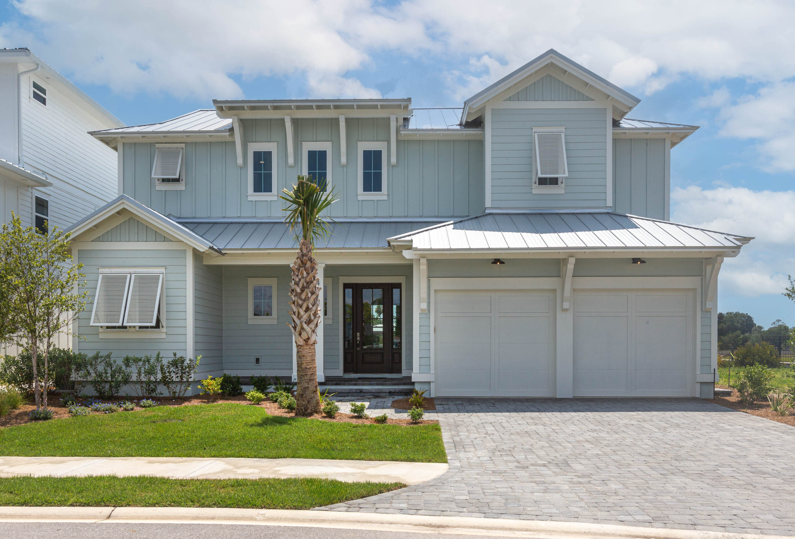 Sunrise Cove Way - Riverside Custom Homes