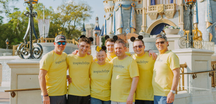 Take Aim for a Cause: Riverside Homes Custom’s Inaugural Clay Shoot Benefiting Inheritance of Hope