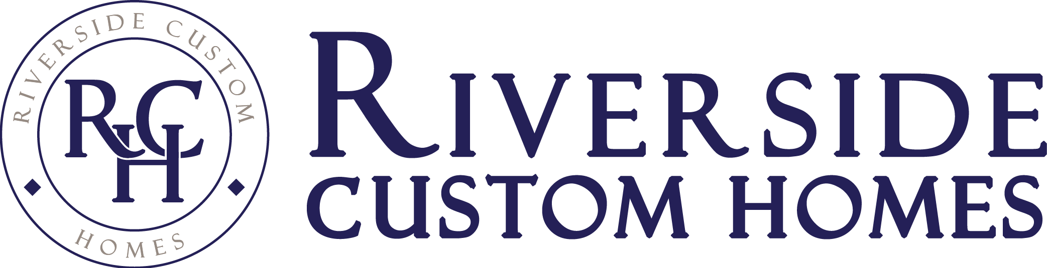 Riverside Custom Homes