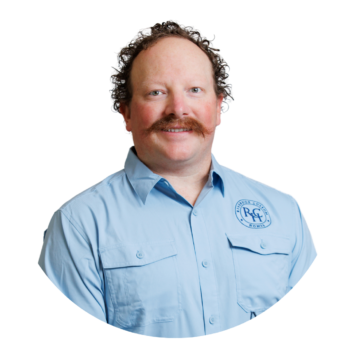 Ben Haley Construction Manager Riverside Custom Homes