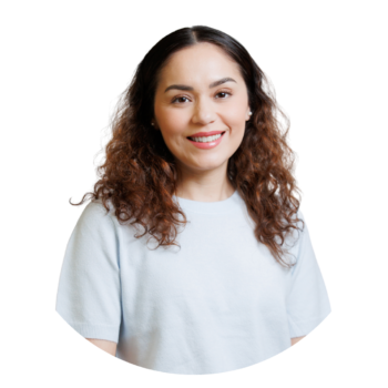 Sonya Saldivar Design Coordinator Riverside Custom Homes